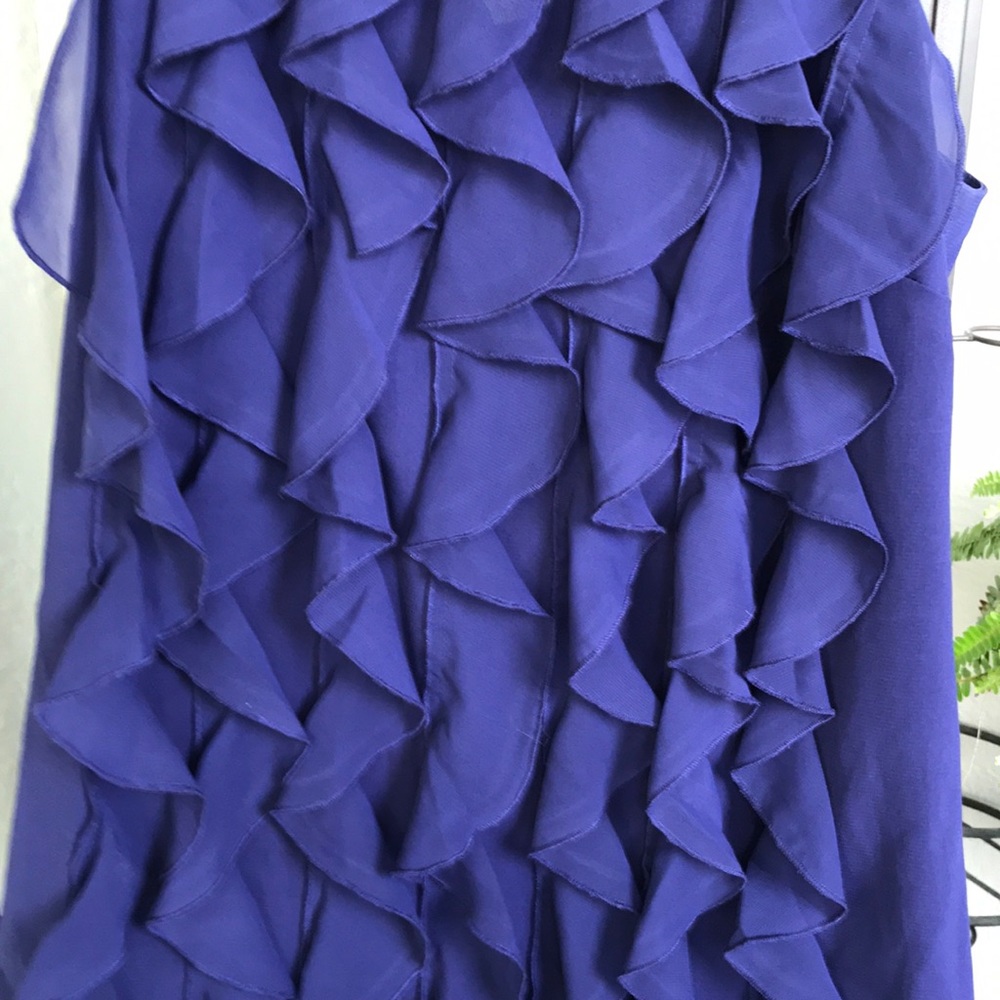 Trulli Ruffled top - Picture 2 of 6